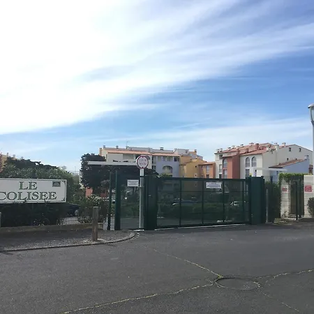 - Le Colisee * Агд